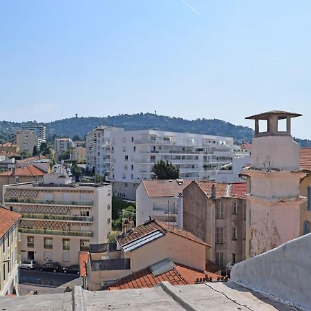 Palais Gounod Apartment Cannes Bagian luar foto