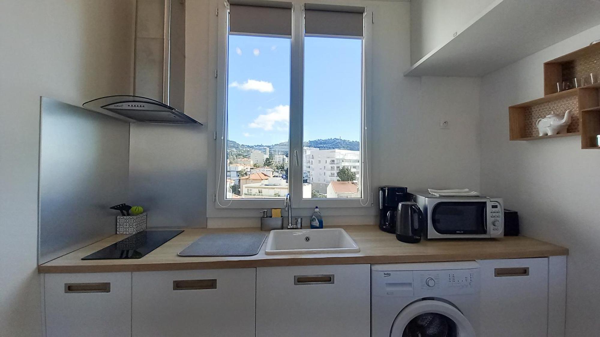 Palais Gounod Apartment Cannes Bagian luar foto